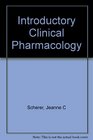 Introductory Clinical Pharmacology