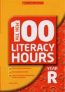 All new 100 Literacy Hours Reception