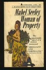 Woman of Property