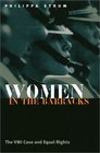 Women in the Barracks The VMI Case and Equal Rights