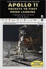 Apollo 11 Rockets to First Moon Landing A MyreportlinksCom Book