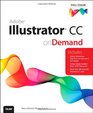Adobe Illustrator CC on Demand