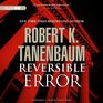 Reversible Error A Butch Karp and Marlene Ciampi Novel 4
