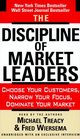 The Discipline of Market Leaders