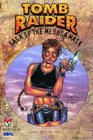 Tomb Raider Vol 1  Saga of the Medusa Mask