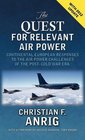 The Quest for Relevant Air Power Continental European Responses to the Air Power Challenges of the PostCold War Era