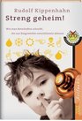 Streng geheim