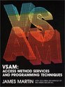 VSAM Access Method Services