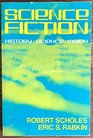 Science Fiction HistoryScienceVision