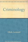 Criminology