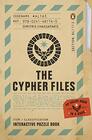 The Cypher Files: An Escape Room? in a Book!