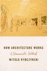 How Architecture Works A Humanist's Toolkit