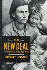 The New Deal The Depression Years 19331940