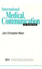 International Medical Communication in English