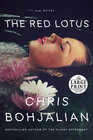 The Red Lotus (Large Print)