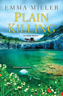 Plain Killing (Amish Mystery, Bk 2)