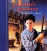 Jotham's Journey A Storybook for Advent