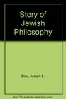 Story of Jewish Philosophy