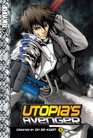Utopia's Avenger Volume 5