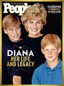 PEOPLE Diana Her Life and Legacy