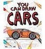 You Can Draw Cars