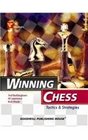 Winning Chess Tactics and Strategies