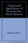 Design and Application of Security Fire Al