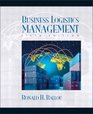 Business Logistics Supply Chain Management