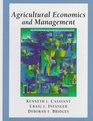 Agricultural Economics and Management