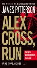 Alex Cross, Run (Alex Cross, Bk 20)