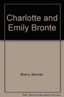 Charlotte and Emily Bronte