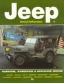 Jeep Warhorse Workhouse  Boulevard Cruiser