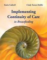 Implementing Continuity of Care in Breastfeeding