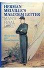 Herman Melville's Malcolm Letter Man's Final Lore