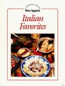 Italian Favorites