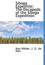 Siboga Expeditie The Decapoda of the Siboga Expedition