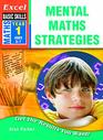 Mental Maths Strategies Year 1 Ages 67