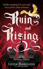 The Grisha Ruin and Rising Book 3