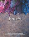 Seasons Prayer Journal and Calendar