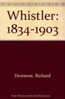 Whistler 18341903