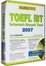 TOEFL IBT  1CDROM
