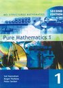 MEI Structured Mathematics Pure Mathematics 1