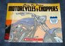 How to Draw Motorcycles  Choppers