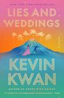 Lies and Weddings A Novel