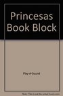 Princesas Book Block