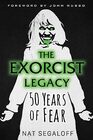 The Exorcist Legacy 50 Years of Fear