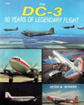 The Dc3 50 Years of Legendary Flight