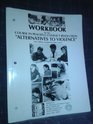 Alternative to Violence Workbook