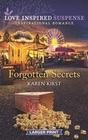 Forgotten Secrets