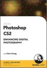 Enhancing Digital Photography with Photoshop CS2